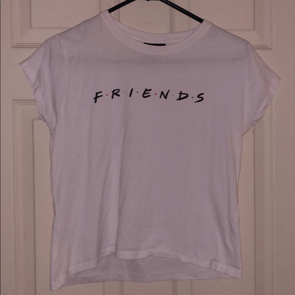 FRIENDS Shirt